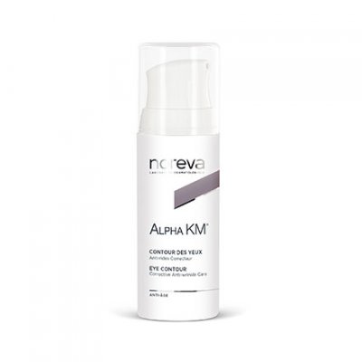 NOREVA  Alpha Km Contorn Yeux 10ml