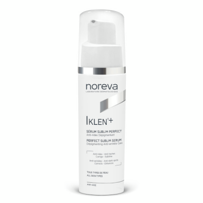 NOREVA  Iklen+ S&eacute;rum sublim perfect 30ml