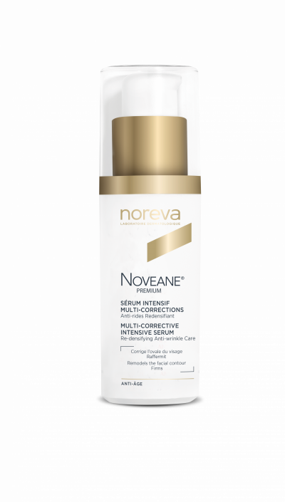NOREVA  Noveane Premium s&eacute;rum intensif multi-corrections tube 30ml