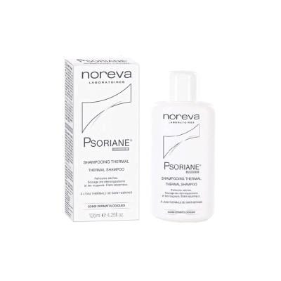 GENERIQUE NOREVA Psoriane shampooing apaisant anti-squames flacon 125ml