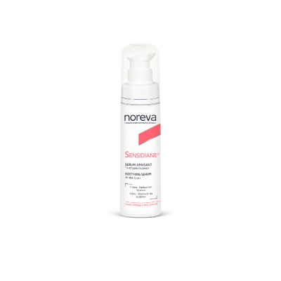 Noreva Sensidiane S&eacute;rum Intensif Peaux Intol&eacute;rantes 30ml
