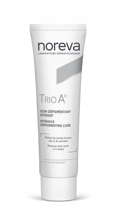 NOREVA  Soin D&eacute;pigmentant Intensif 30 ml - Tube 30 ml