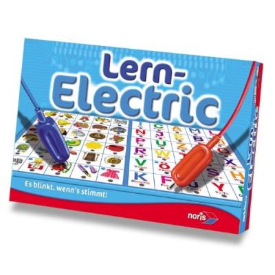 NORIS  - Tableau &Eacute;ducatif Interactif - Langue : Allemand Import Allemagne