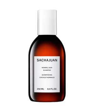 SACHAJUAN Normal Hair Shampoo Shampoing pour cheveux normaux 250ml Sacha Juan
