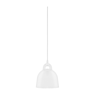 NORMANN COPENHAGEN Norman Copenhagen Lampe beige blanc 23 x &Oslash; 22 cm 1,5 kg.