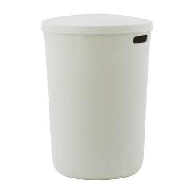Normann Copenhagen Hide Panier &agrave; linge - NormannCopenhagenHideCream