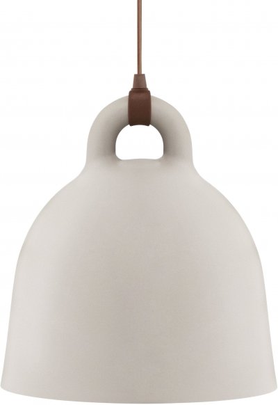 NORMANN COPENHAGEN  Suspension Bell - Sable - &Oslash; 42 cm