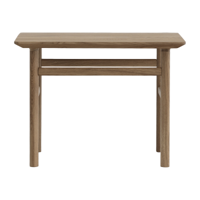Normann Copenhagen Table basse Grow  - Ch&ecirc;ne - 50 X 60 cm