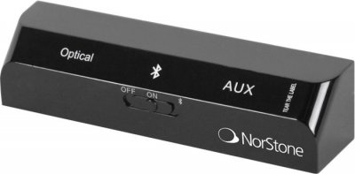 NORSTONE  BT Connector Hifi APTX