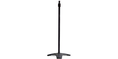 NORSTONE  FINN EDGE Pied d'Enceinte Noir