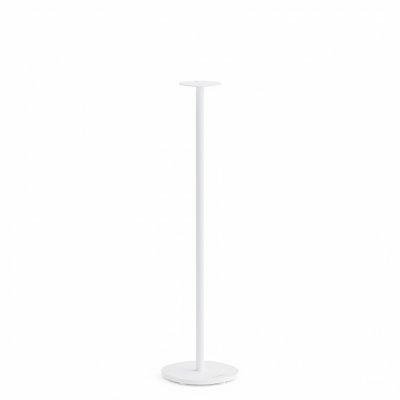 NORSTONE  Pied d'enceinte pour WiiM Sound et Sound Lite Blanc