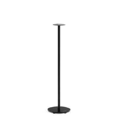 NORSTONE  Pied d'enceinte pour WiiM Sound et Sound Lite Noir
