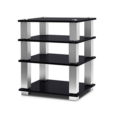 NORSTONE  Square HiFi Meuble HiFi 