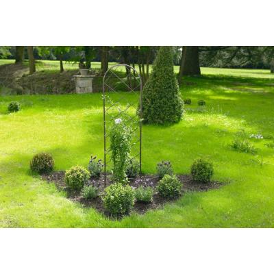 NORTENE  Treillis en m&eacute;tal 0,30 x 1,2 CLASSIC METAL TRELLIS