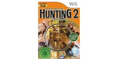 North American Hunting 2 Extravaganza Wii