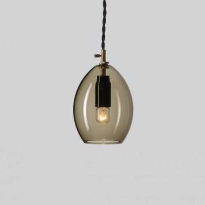 NORTHERN  Suspension Unika - gris transparent - S