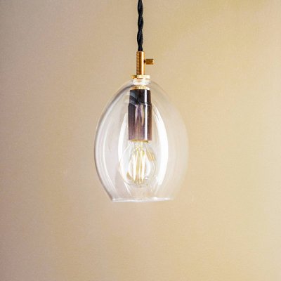 NORTHERN  Unika - suspension en verre, 10,5&nbsp;cm