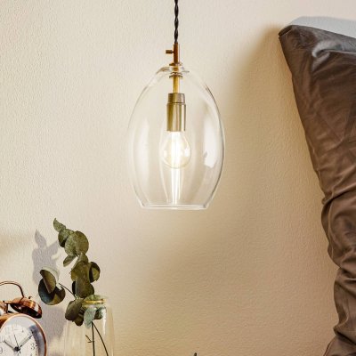 NORTHERN  Unika - suspension en verre, 14&nbsp;cm