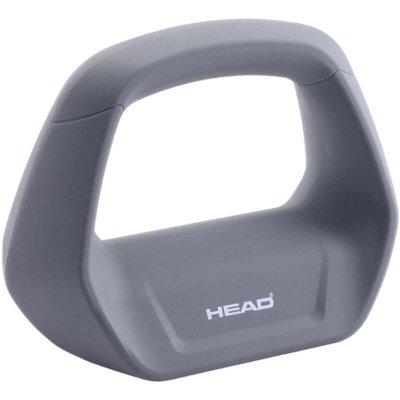 HEAD Northix - Kettlebell en silicone 26 kg