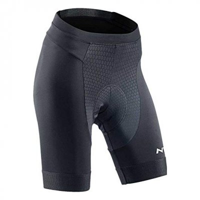NORTHWAVE  Active Freedom Shorts Noir XS Femme 