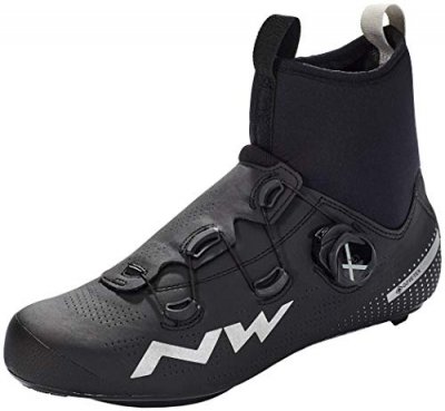NORTHWAVE  - Celsius R GTX - Chaussures v&eacute;lo de route Black - 40