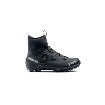 NORTHWAVE  - Celsius XC GTX - Chaussures VTT homme Black - 40