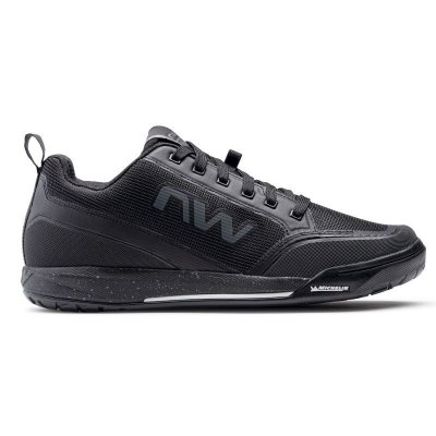 NORTHWAVE  Clan 2 - Chaussures VTT homme Black 42
