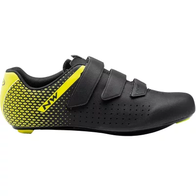 NORTHWAVE  Core 2 - Noir / Jaune - taille 46 2024 