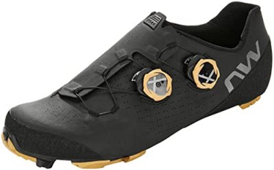 NORTHWAVE  Extreme XC - Chaussures VTT homme Black Honey 46