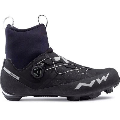 NORTHWAVE  - Extreme XC GTX - Chaussures VTT homme Black - 41