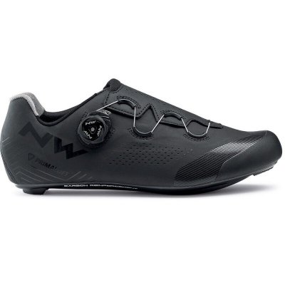 NORTHWAVE  - Magma R Rock - Chaussures v&eacute;lo de route Black - 38