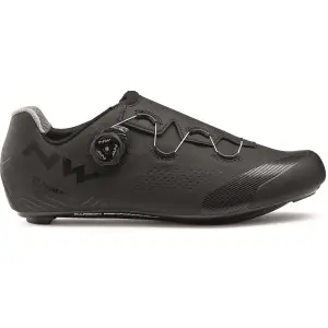 NORTHWAVE  - Magma R Rock - Chaussures v&eacute;lo de route Black - 45