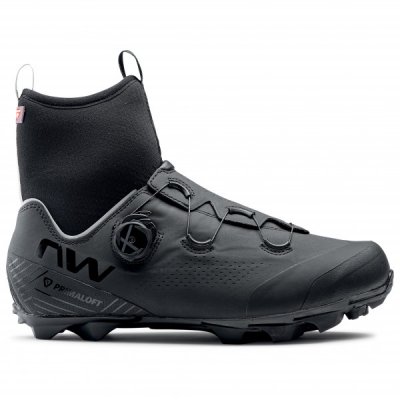 NORTHWAVE  Magma XC Core - Chaussures VTT Black 40