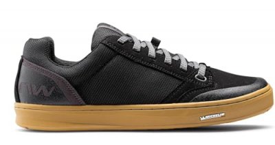 NORTHWAVE  Tribe 2 Dh Shoes Noir EU 41 Homme