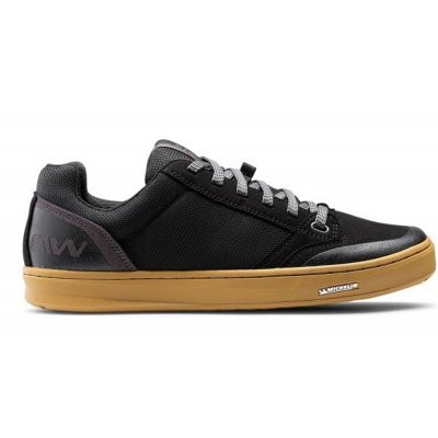 NORTHWAVE  Tribe 2 MTB Shoes - Black