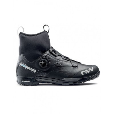 NORTHWAVE  X-Magma Core Winter Boots - Noir} - EU 47.3}, Noir}