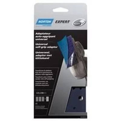 GENERIQUE Norton - 1 Interface Multi-Air 115 X 230 Mm
