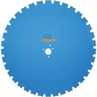 CLIPPER Norton  70184647269 Classic BS-10 Disques diamant Bleu