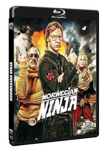 Norwegian Ninja - Blu-Ray 