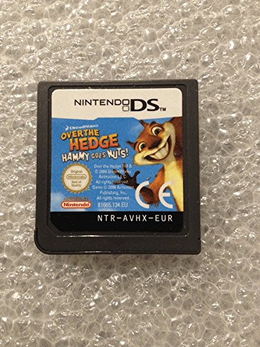 Nos Voisins Les Hommes Nintendo Ds