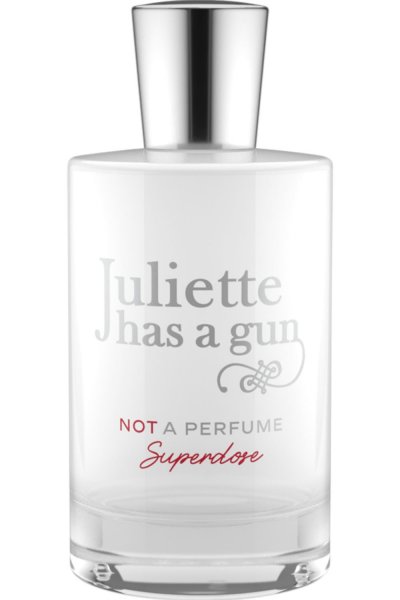 JULIETTE HAS A GUN NOT A parfum SUPERDOSE eau de parfum vaporisateur 100 ml