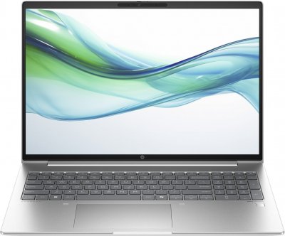 HP Notebook  ProBook 460 G11 16,0"" WUXGA | AMD Ryzen 5 7535U | A38DTET