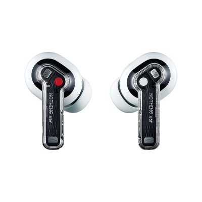 NOTHING  Ear 2024 Auriculares Bluetooth Blancos
