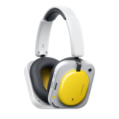 NOTHING  Headphone (a) Jaune 