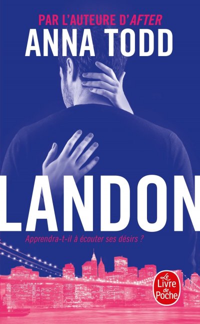 Nothing more - Tome 1 : Landon (Poche)