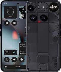 NOTHING  Phone (3) Noir 256 Go 