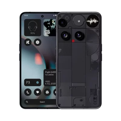 NOTHING  Phone (3) Noir 256 Go 