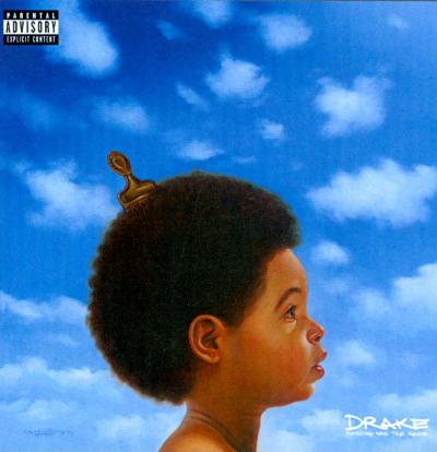Nothing was the same by Drake