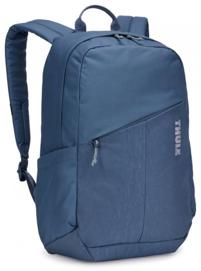 THULE Notus - Sac &agrave; dos pour ordinateur portable - 20L - 14"" - 16"" - ardoise fonc&eacute;e