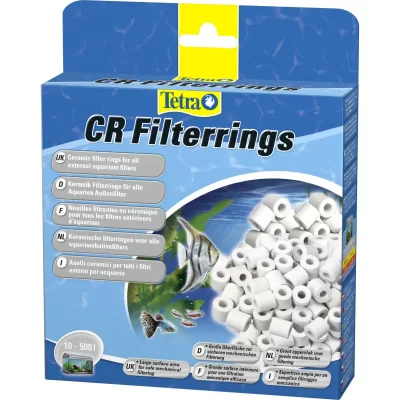 TETRA Nouilles c&eacute;ramiques tec cr pour filtre ex 600/700/1200